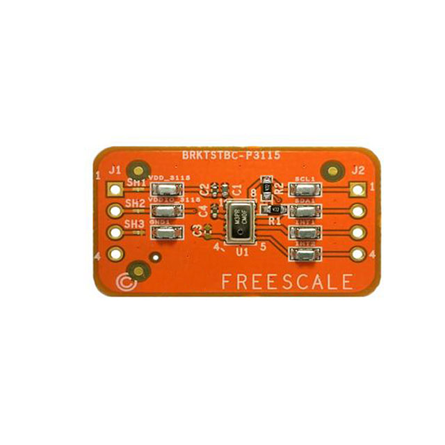 NXP USA Inc. BRKTSTBC-P3115 electronic component product image