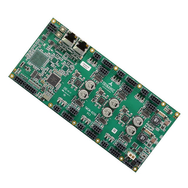 Analog Devices Inc./Maxim Integrated TMCM-6212-TMCL electronic component product image