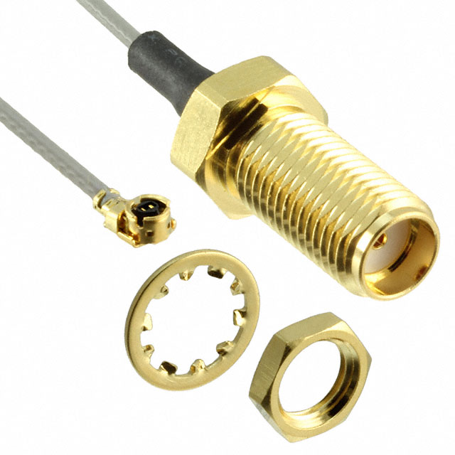 Samtec Inc. MH113-MH1RP-01BJ1-0152 electronic component product image
