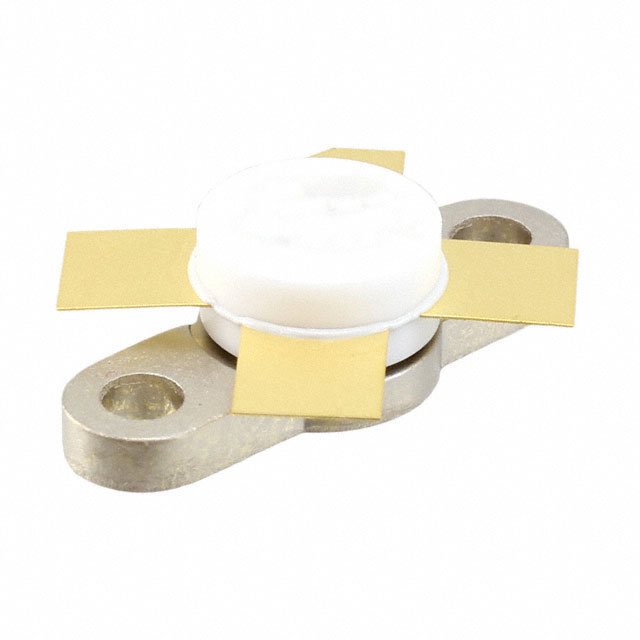 MACOM Technology Solutions MRF134 electronic component product image