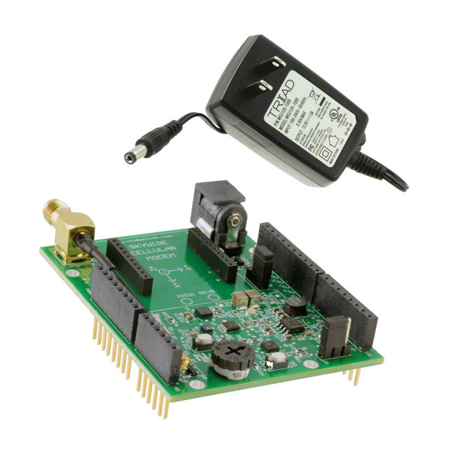 Airgain NL-SWSK electronic component product image