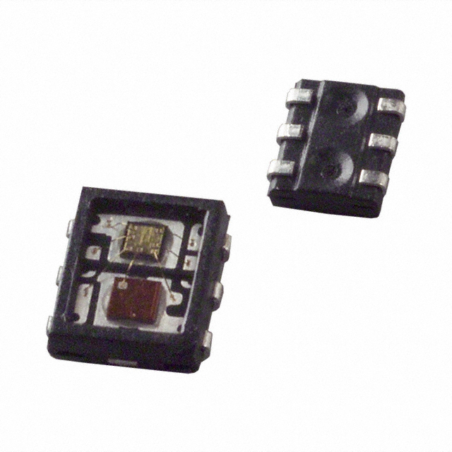 Broadcom Limited HSDL-9000 electronic component product image