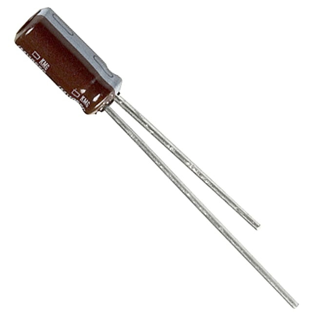 Chemi-Con EKMG350ETD331MJC5S electronic component product image