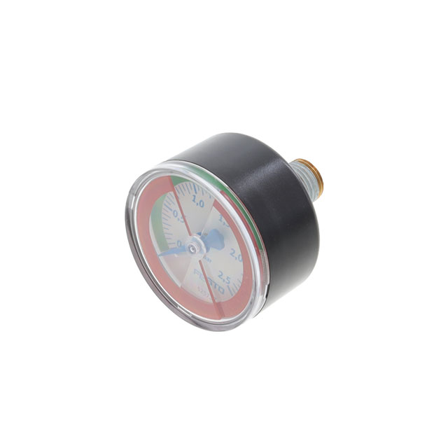 Festo Corporation MA-50-2,5-R1/4-E-RG electronic component product image