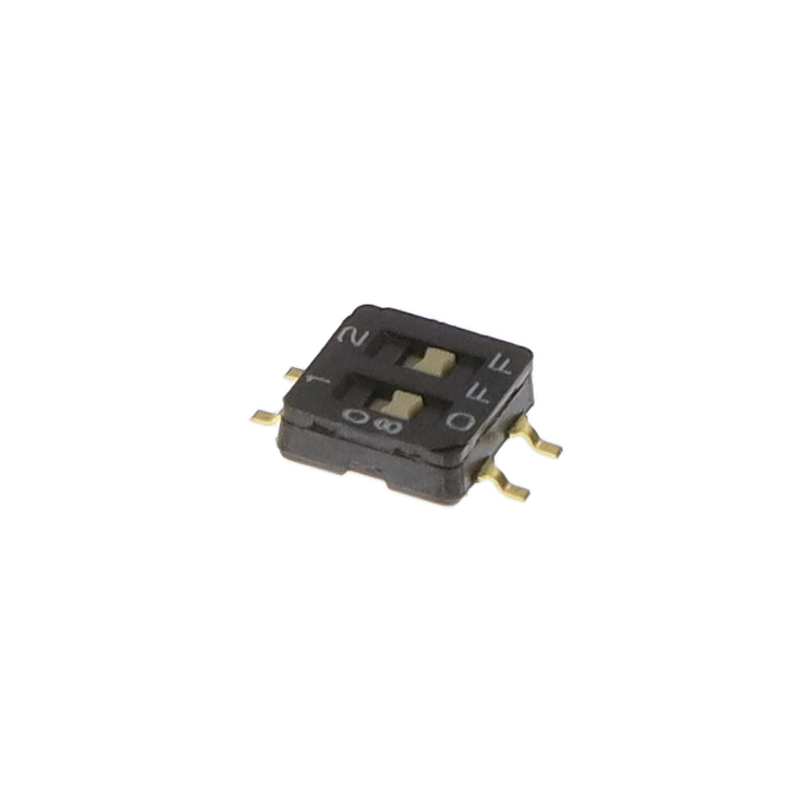 Knitter-Switch SMS 502 electronic component product image