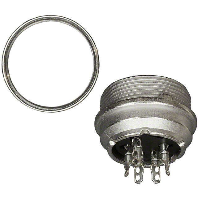 Amphenol Tuchel Industrial T3363100U electronic component product image