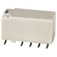 Panasonic Electric Works TX2SA-L2-1.5V-W electronic component product image