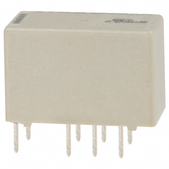TE Connectivity Potter & Brumfield Relays V23079A1001B301 electronic component product image