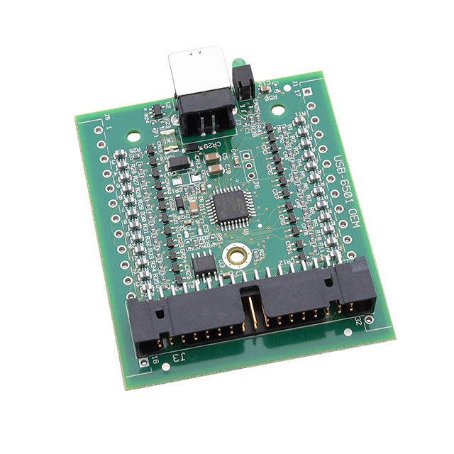 NI 192317-50 electronic component product image