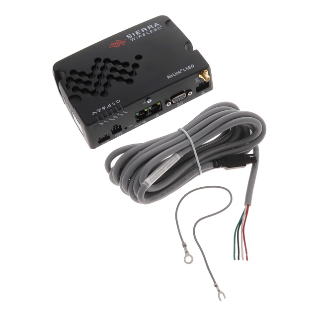 Sierra Wireless AirLink LX60_1104030 electronic component product image