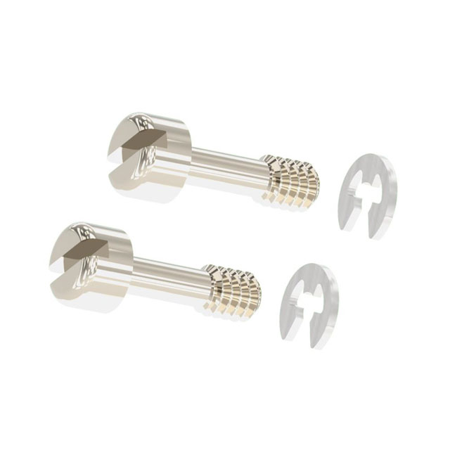 NorComp Inc. 160-580-CLGRKT1 electronic component product image