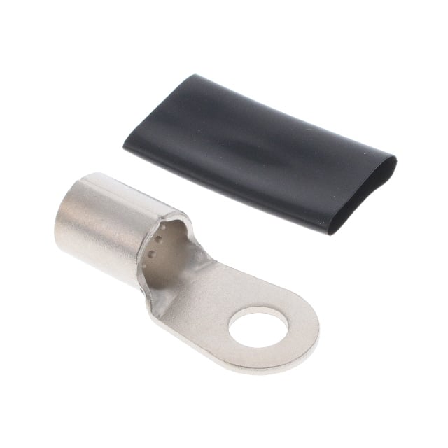 TE Connectivity AMP Connectors 696647-1 electronic component product image
