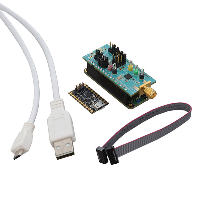 Analog Devices Inc./Maxim Integrated MAX41473EVKIT# electronic component product image