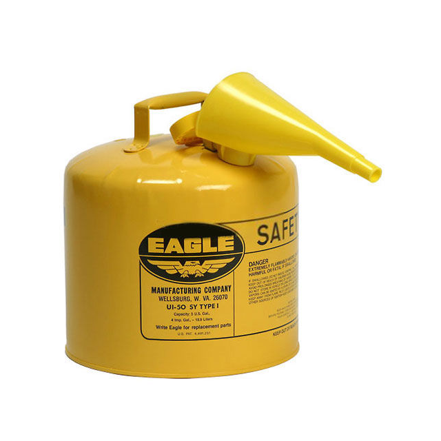 Eagle Mfg UI50FSY electronic component product image