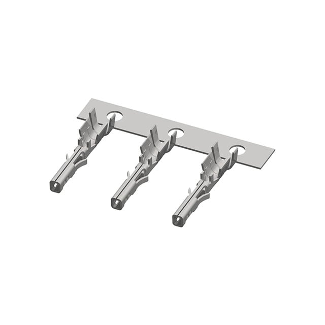 Cvilux USA CP-01100103 electronic component product image