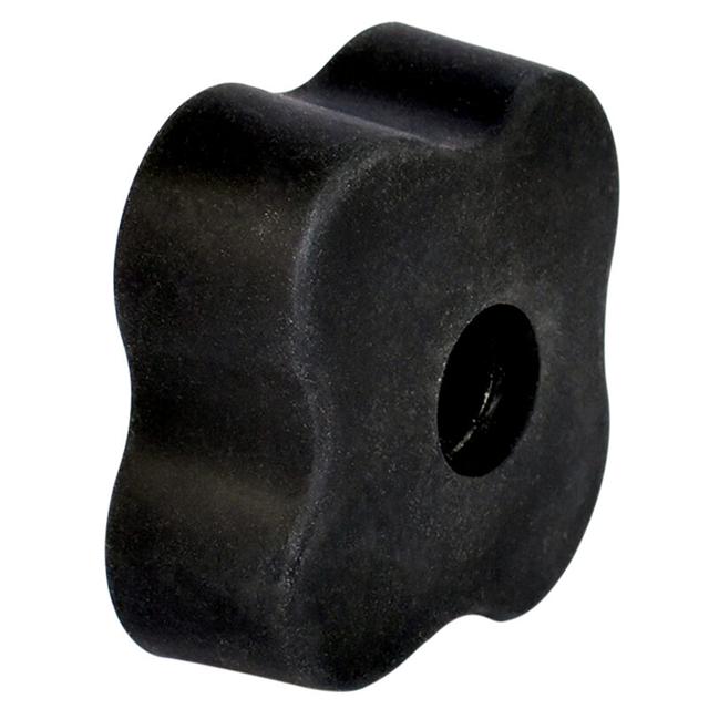Essentra Components KN5C----4S4BS21 electronic component product image