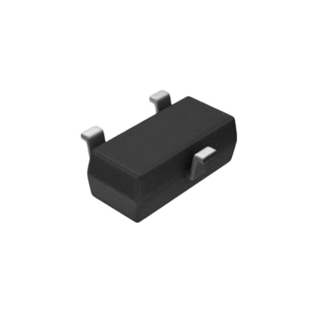 MDD S9014 electronic component product image