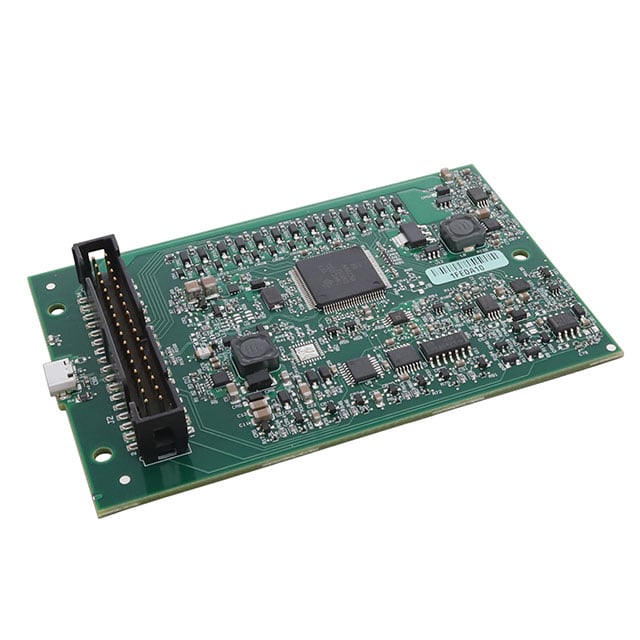 NI 782605-01 electronic component product image