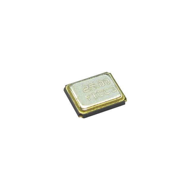 YIC 16M9PI/XT324-10 electronic component product image