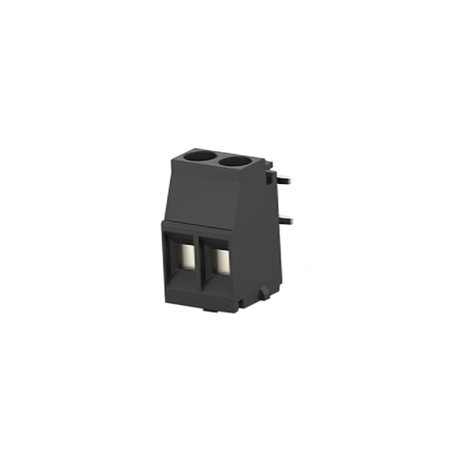 TE Connectivity AMP Connectors 2363963-2 electronic component product image