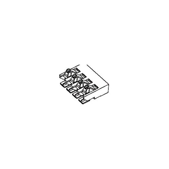Molex 0473270001 electronic component product image
