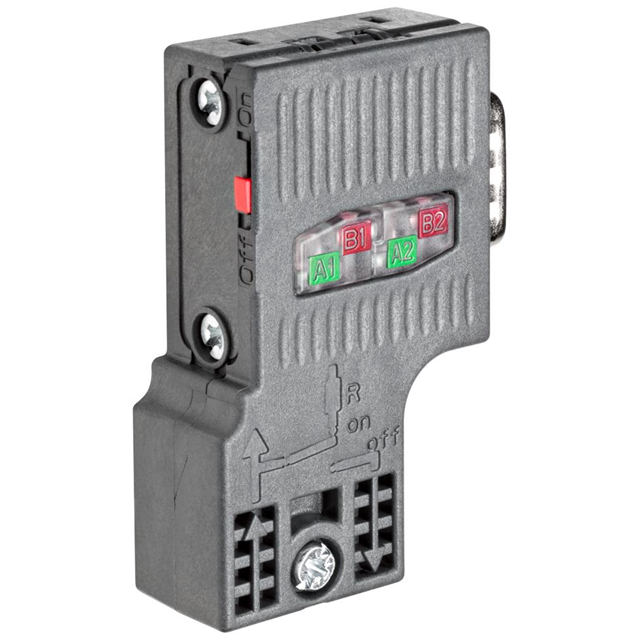 Siemens 6ES79720BA520XA0 electronic component product image