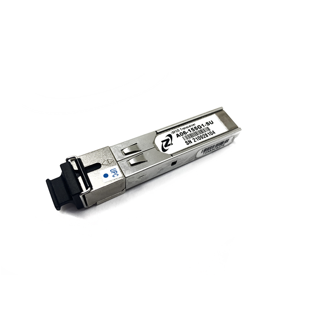 Optical Zonu Corporation A06-155G1-SU electronic component product image