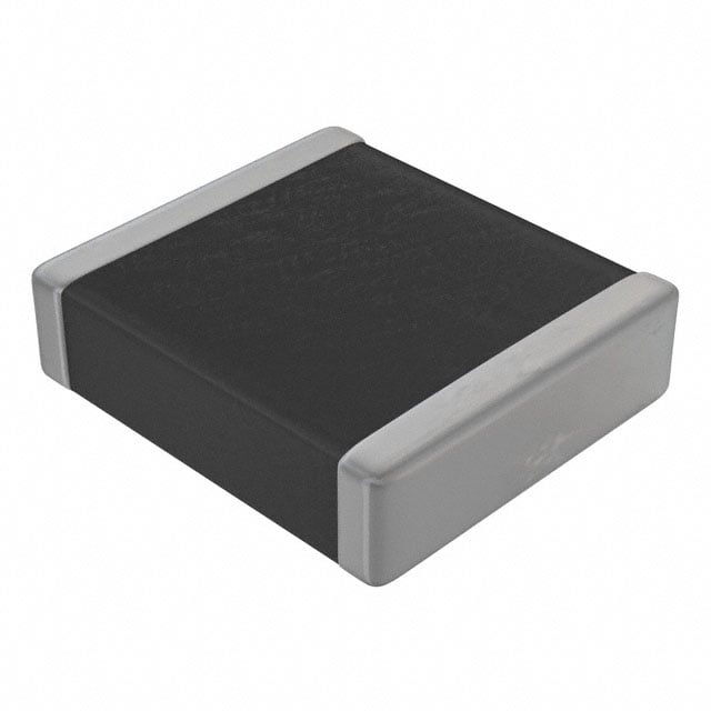 KEMET CC2220X226K3RACTU electronic component product image