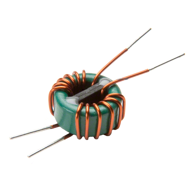 Amgis, LLC CAOV-4.0-2.2 electronic component product image