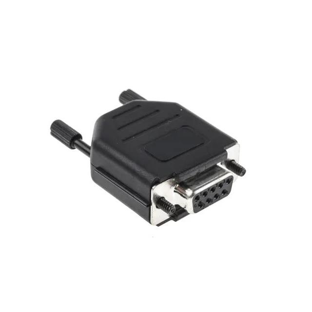 MH Connectors MHDPPK9-DB9S-K electronic component product image