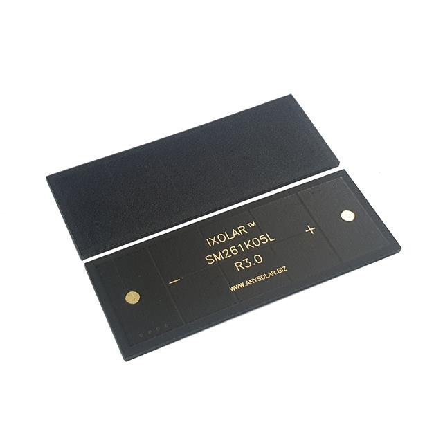 ANYSOLAR Ltd SM261K05L electronic component product image