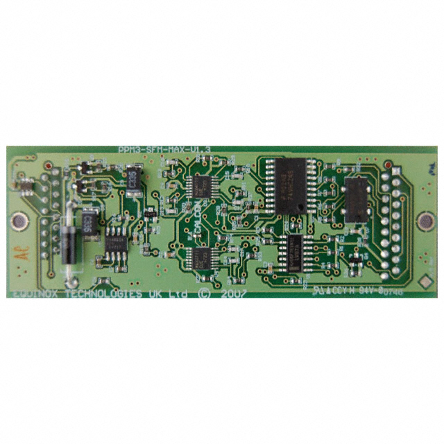 Equinox Technologies EQ-SFM-MAX-V1.2 electronic component product image