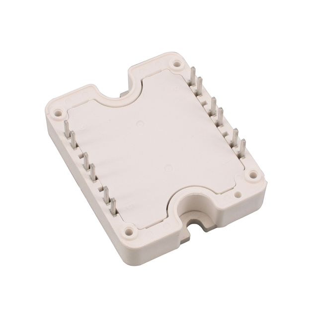 Microchip Technology MSCDC50H1701AG electronic component product image