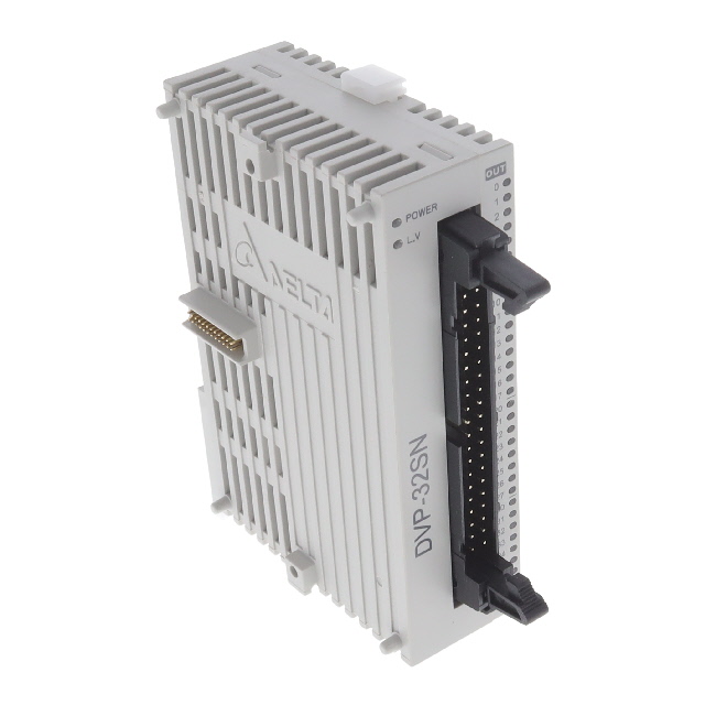 Delta Electronics/Industrial Automation DVP32SN11TN electronic component product image