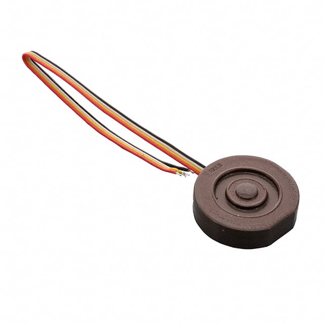 TE Connectivity Measurement Specialties FX293X-100A-0010-L electronic component product image