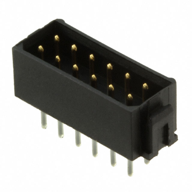 Harwin Inc. M80-8691222 electronic component product image