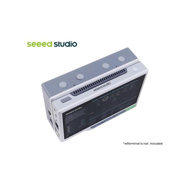 Seeed Technology Co., Ltd 103060001 electronic component product image