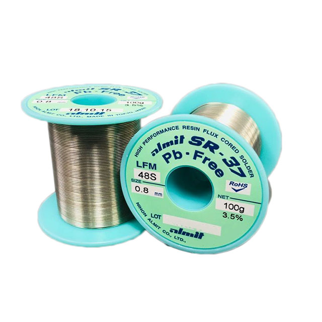 Almit SR37-LFM48S-3.5-0.8MM electronic component product image