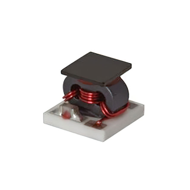 Mini-Circuits TCBT-2R5GL+ electronic component product image