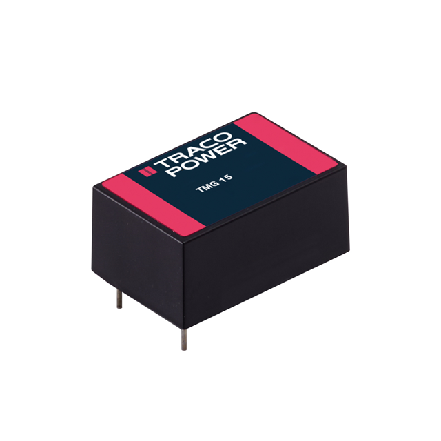 Traco Power TMG 15105 electronic component product image