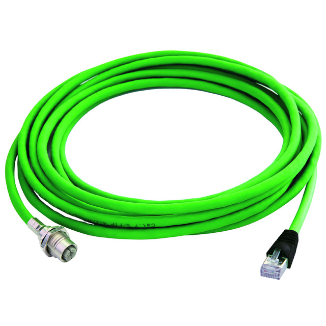 Telegartner Inc 100017391 electronic component product image