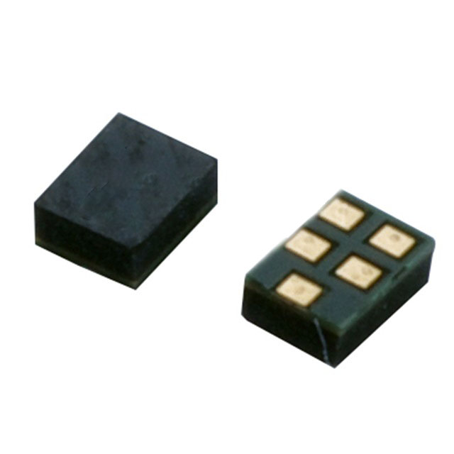 Raltron Electronics RSF-1457.000-20000-1411-TR electronic component product image