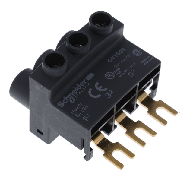 Schneider Electric GV1G09 electronic component product image