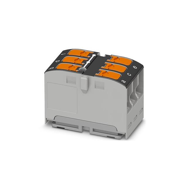 Phoenix Contact 1019656 electronic component product image