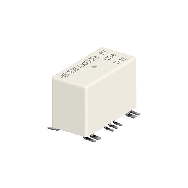 TE Connectivity Potter & Brumfield Relays 1462051-1 electronic component product image