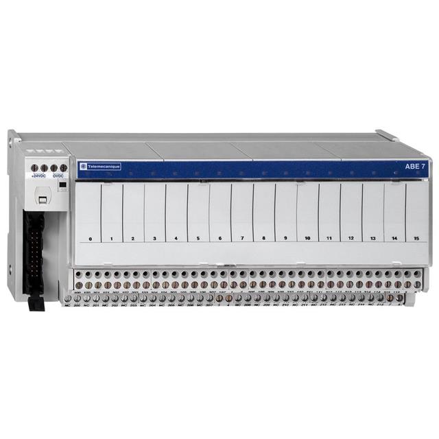 Schneider Electric ABE7R16T230 electronic component product image