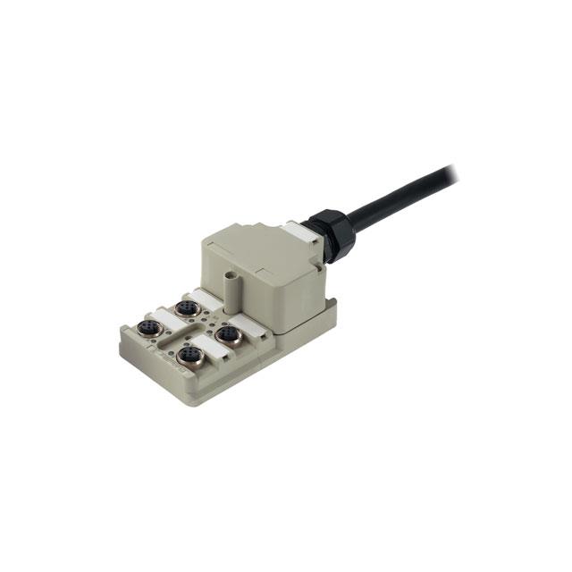 Weidmüller 1804600000 electronic component product image