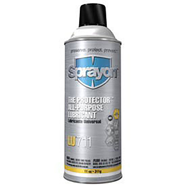 Sprayon SC0711000 electronic component product image