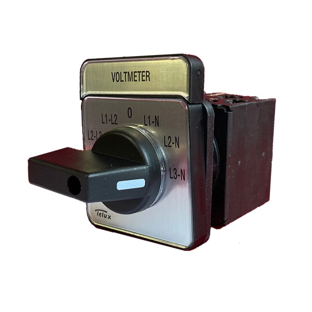 Benedict GmbH M10H E V1+504+G2 electronic component product image