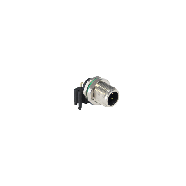 Bulgin PXMBNI12RAM04APCM12 electronic component product image